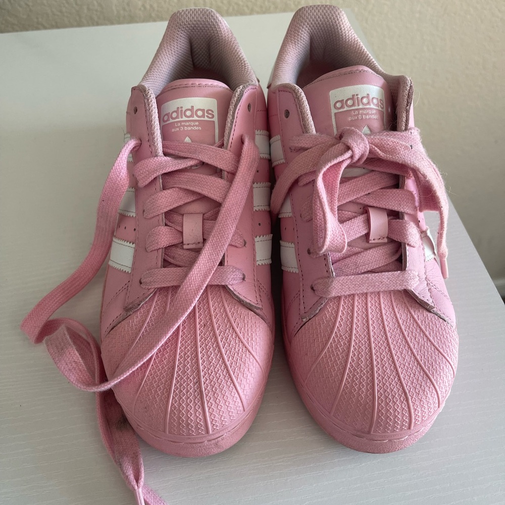 Adidas Superstars